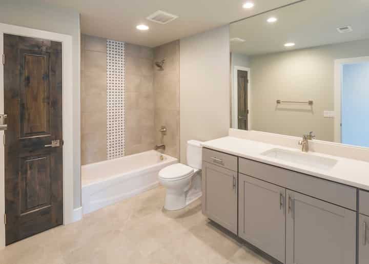 bathroom remodel asheville nc